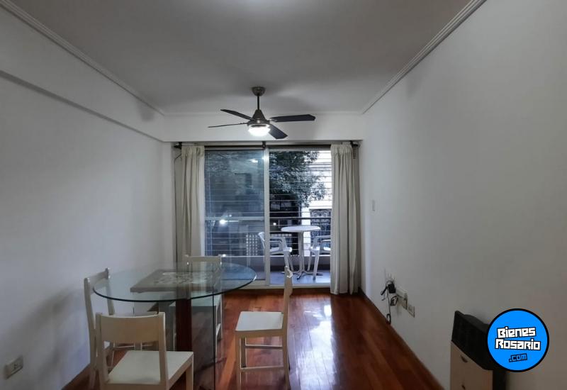 Departamentos - Rosario -  Alquiler