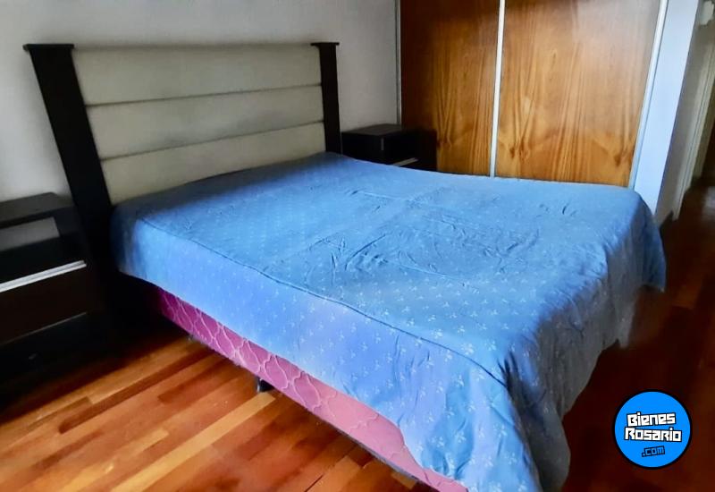 Departamentos - Rosario -  Alquiler