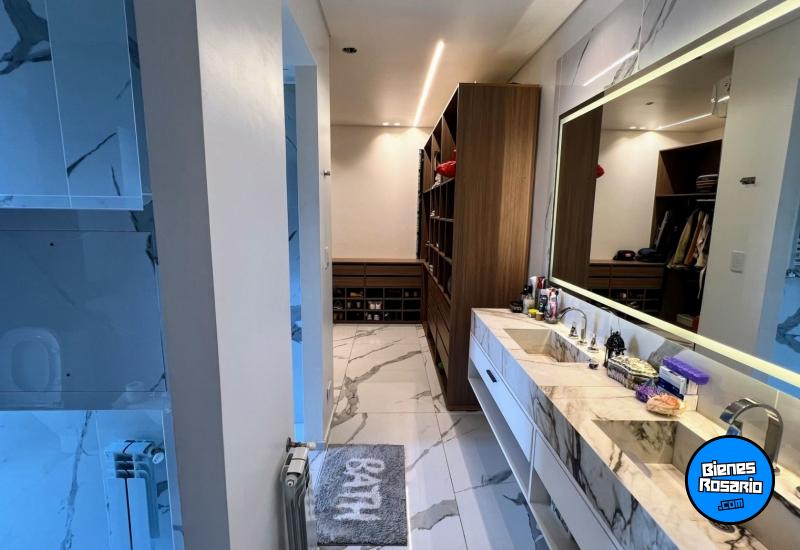 Casas - Funes - Venta