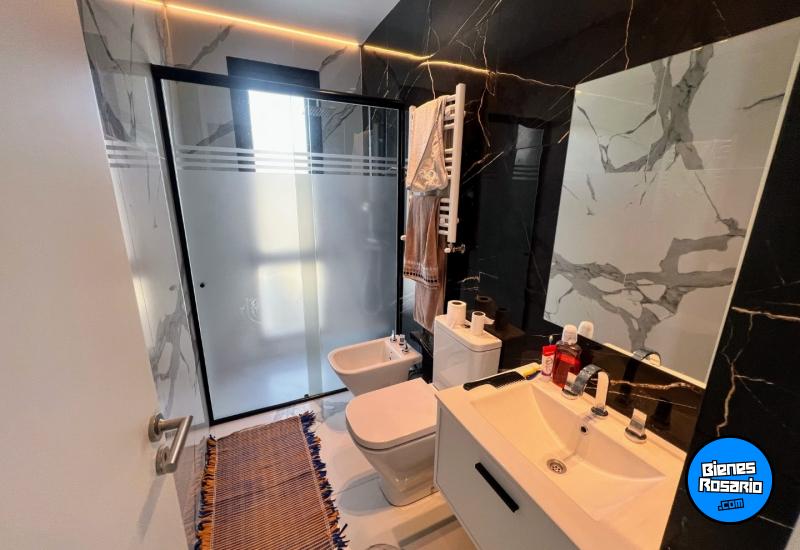 Casas - Funes - Venta