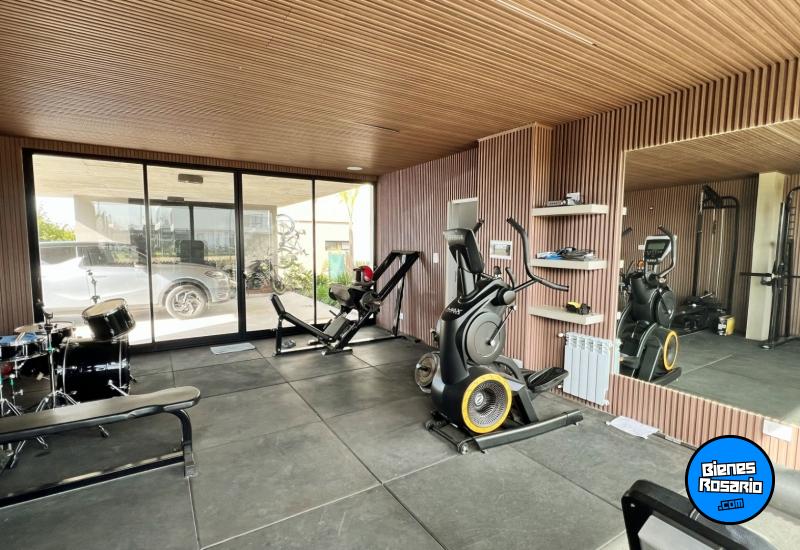 Casas - Funes - Venta
