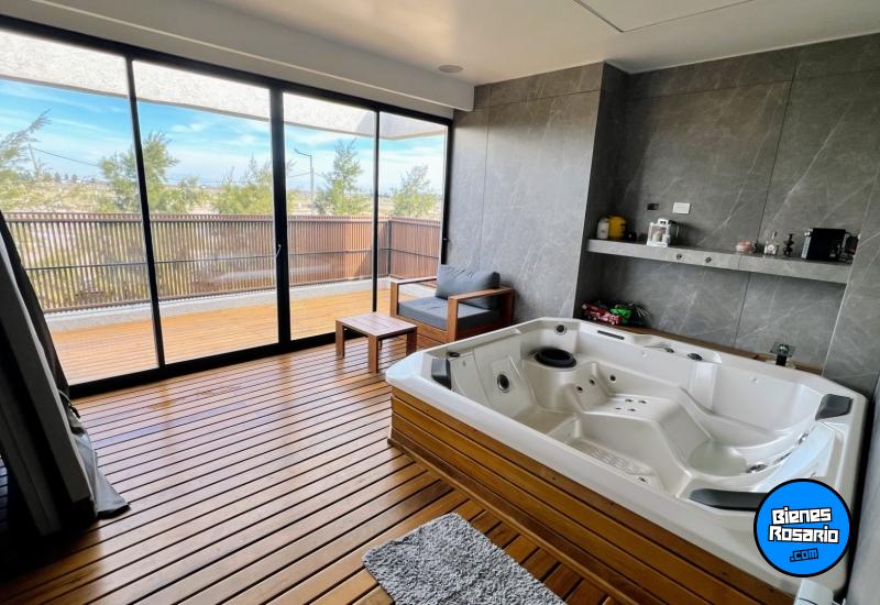 Casas - Funes - Venta