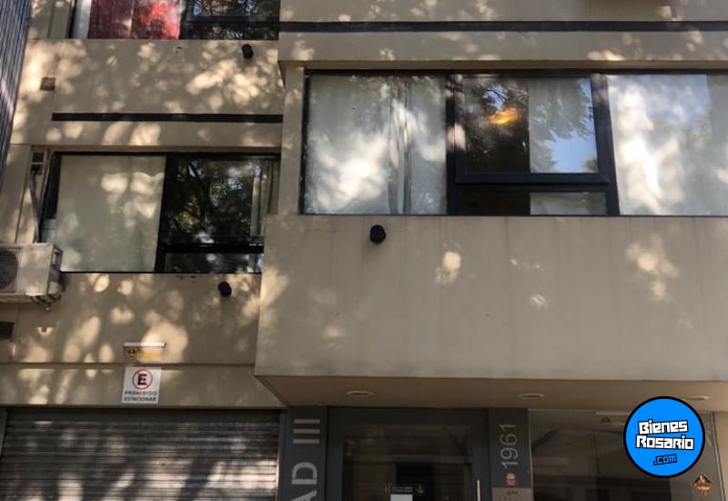 Departamentos - Rosario -  Alquiler