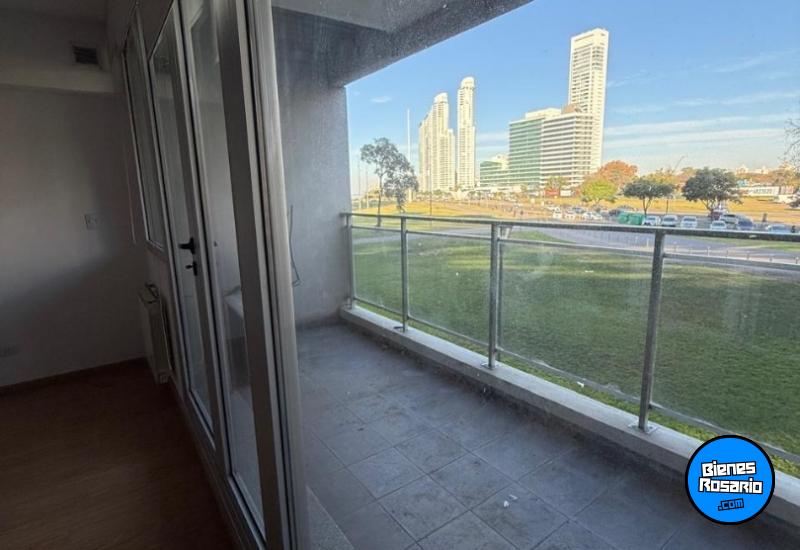 Departamentos - Rosario -  Alquiler