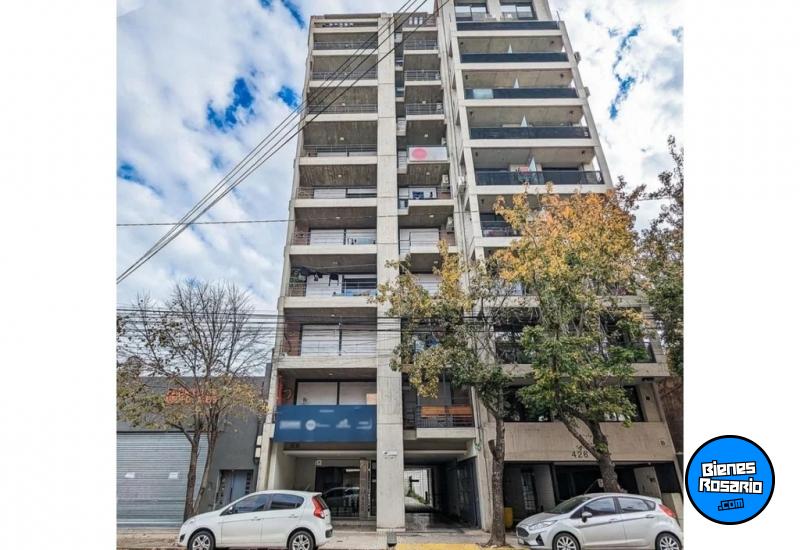 Departamentos - Rosario - Venta