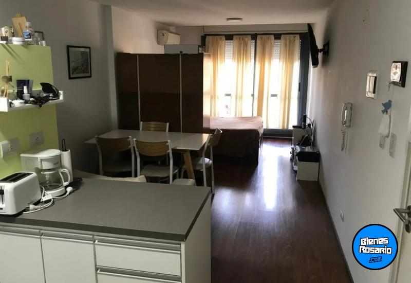 Departamentos - Rosario - Venta