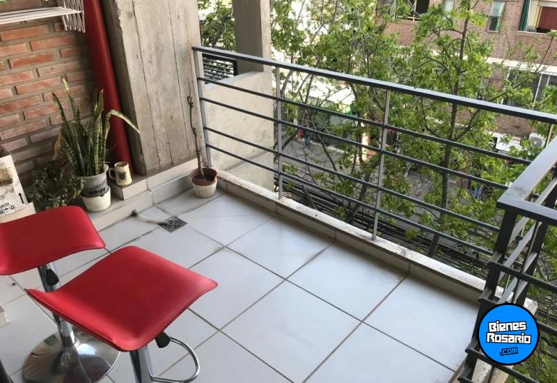 Departamentos - Rosario - Venta