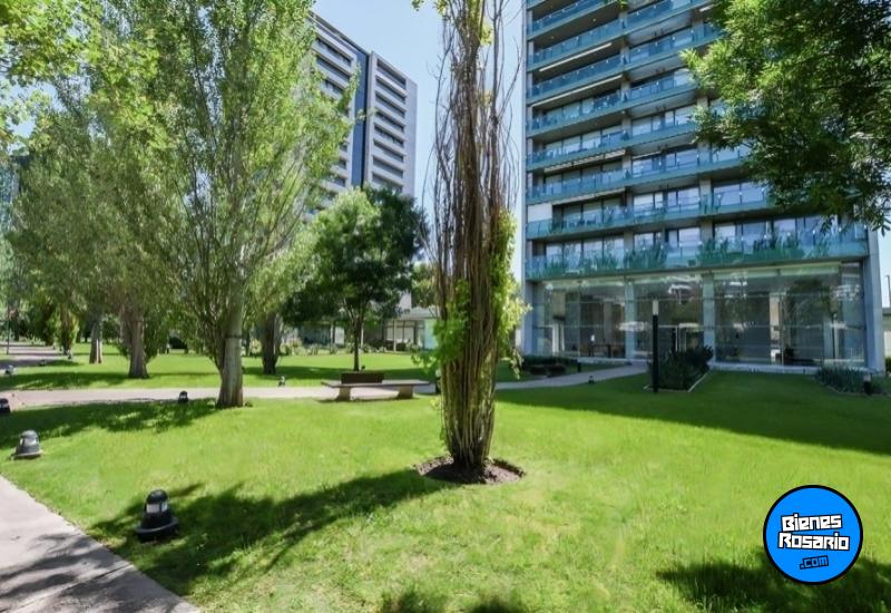 Departamentos - Rosario -  Alquiler
