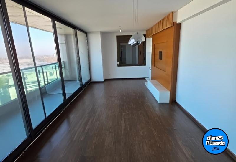 Departamentos - Rosario -  Alquiler