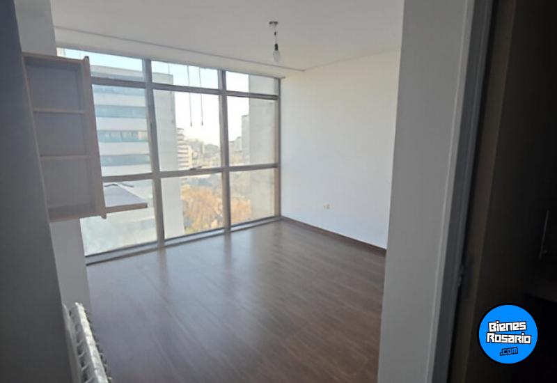 Departamentos - Rosario -  Alquiler