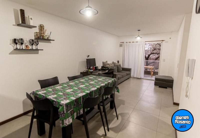 Departamentos - Rosario - Venta