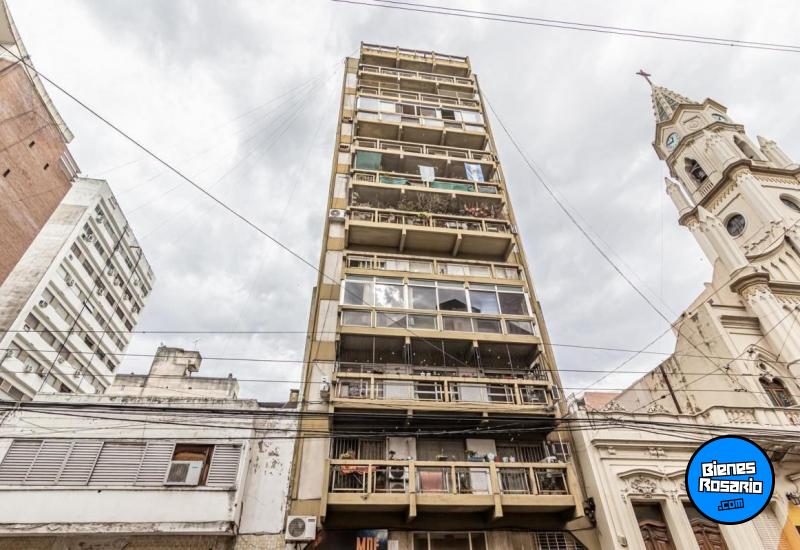 Departamentos - Rosario - Venta
