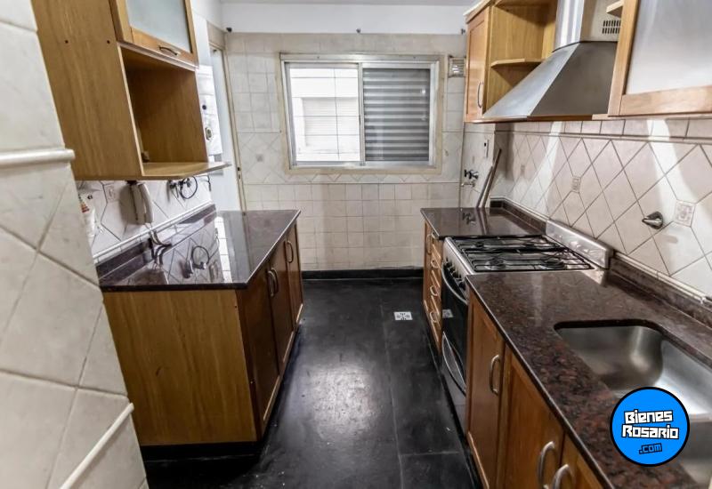 Departamentos - Rosario - Venta