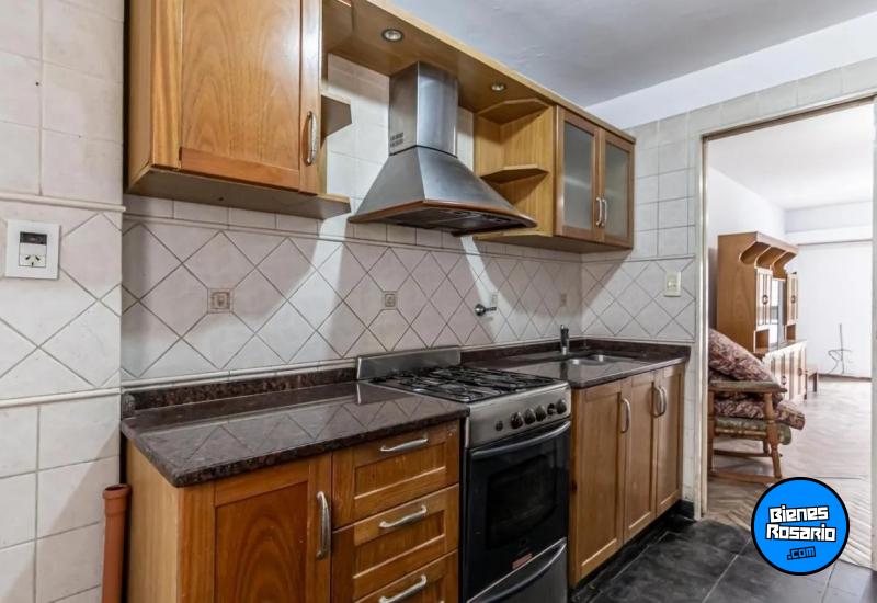 Departamentos - Rosario - Venta
