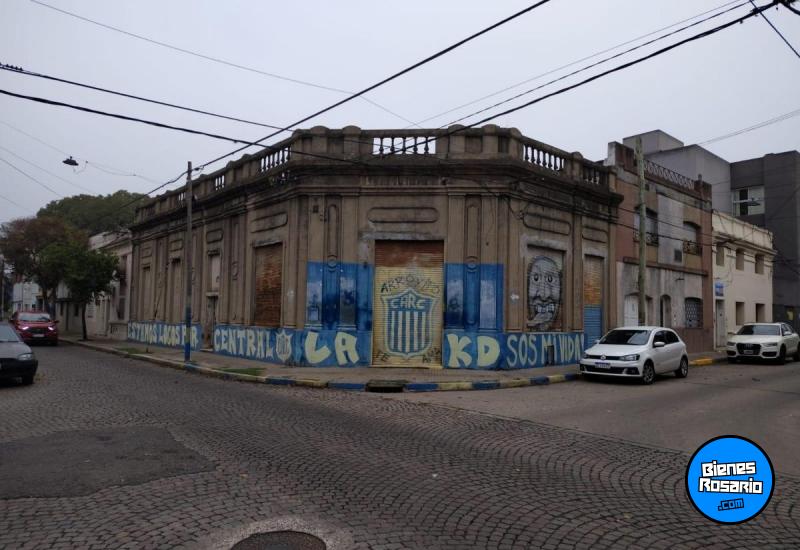 Terrenos - Rosario - Venta