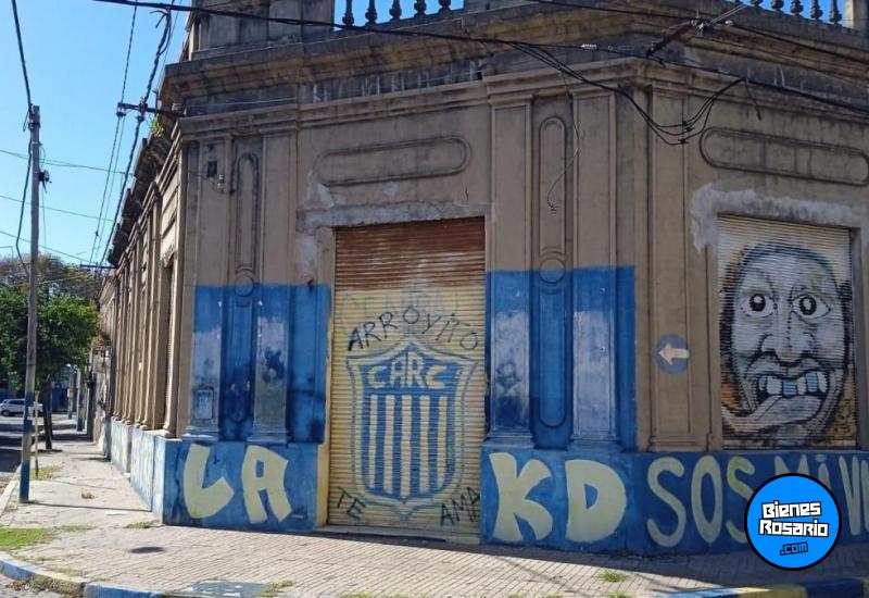 Terrenos - Rosario - Venta