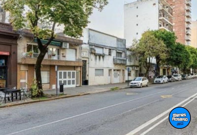 Departamentos - Rosario - Venta