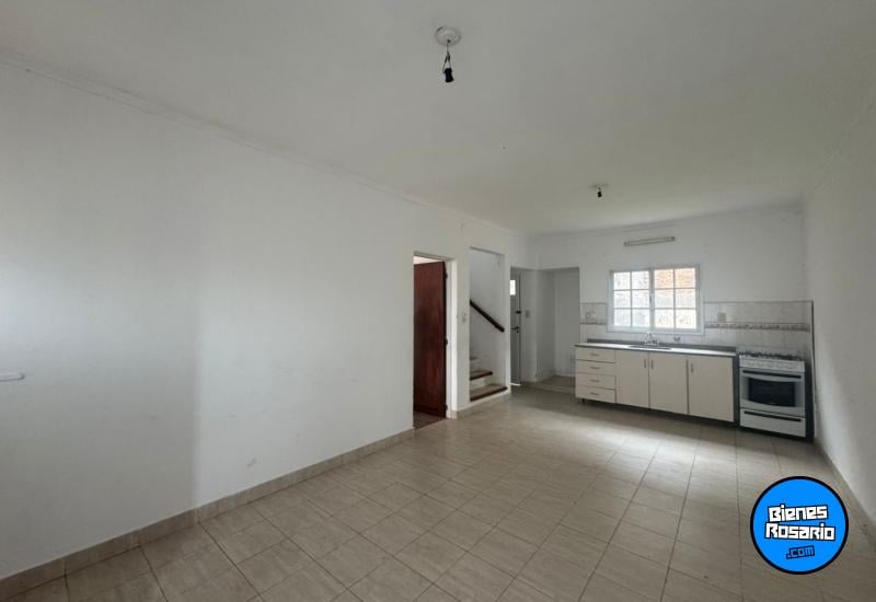 Casas - Galvez -  Alquiler