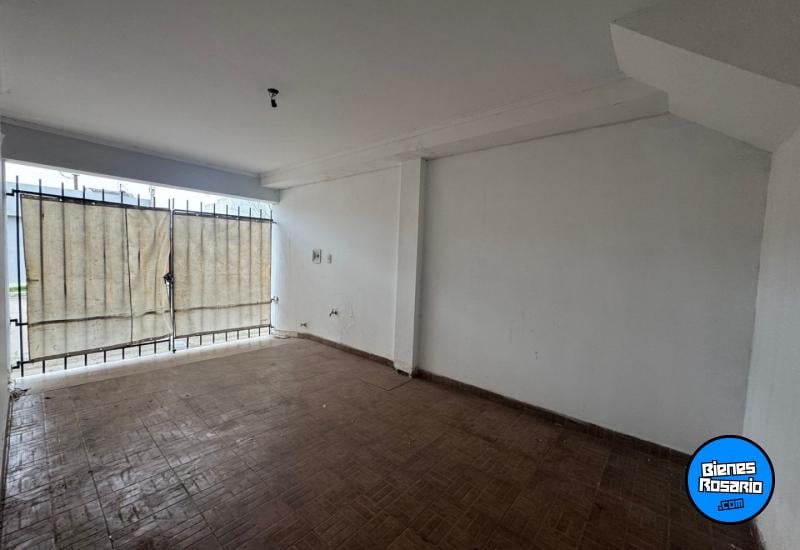 Casas - Galvez -  Alquiler