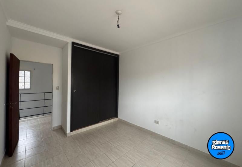 Casas - Galvez -  Alquiler