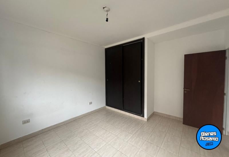 Casas - Galvez -  Alquiler