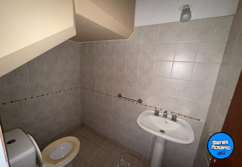 Casas - Galvez -  Alquiler