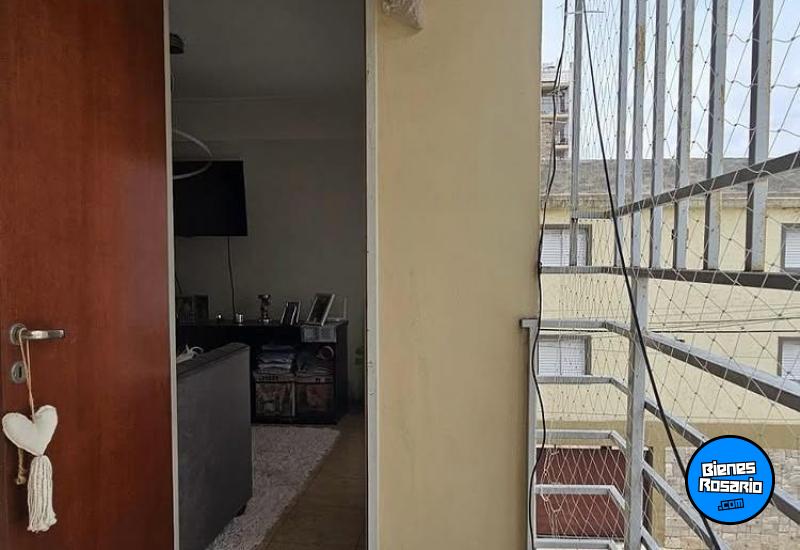 Departamentos - Rosario - Venta