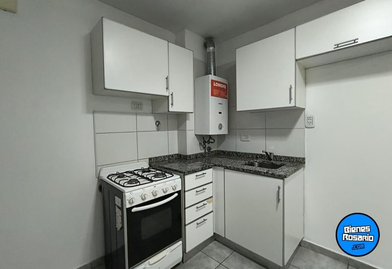 Departamentos - Rosario - Venta
