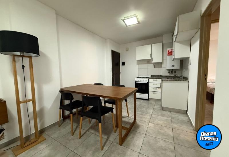 Departamentos - Rosario - Venta