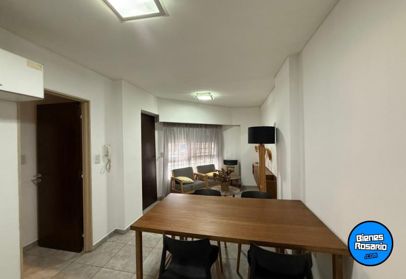 Departamentos - Rosario - Venta