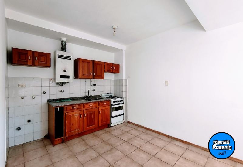 Departamentos - Rosario - Venta