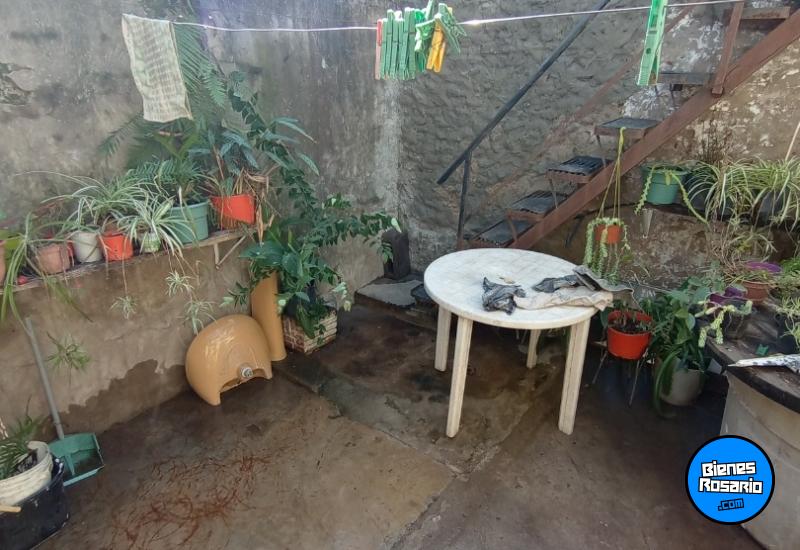 Casas - Rosario - Venta