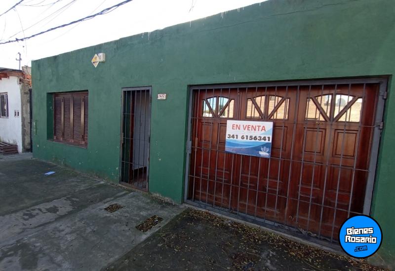 Casas - Rosario - Venta