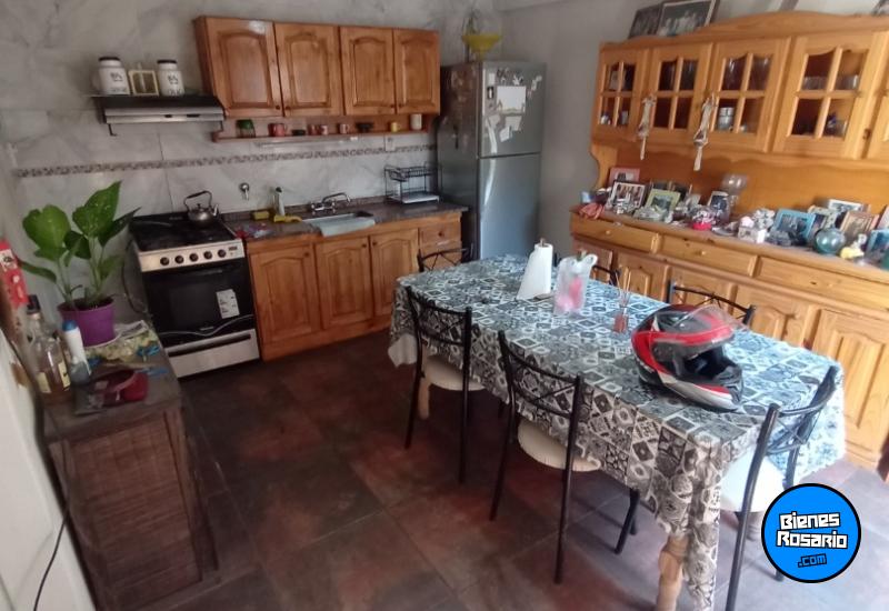 Casas - Rosario - Venta