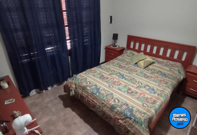 Casas - Rosario - Venta