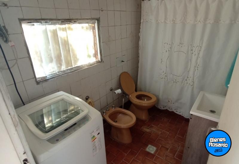 Casas - Rosario - Venta