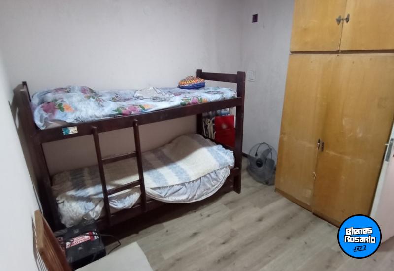 Casas - Rosario - Venta