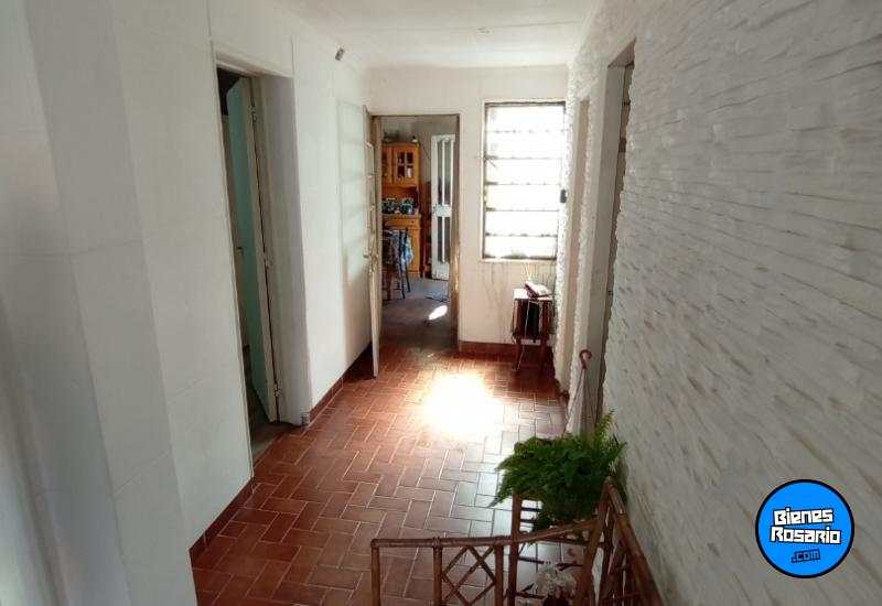 Casas - Rosario - Venta