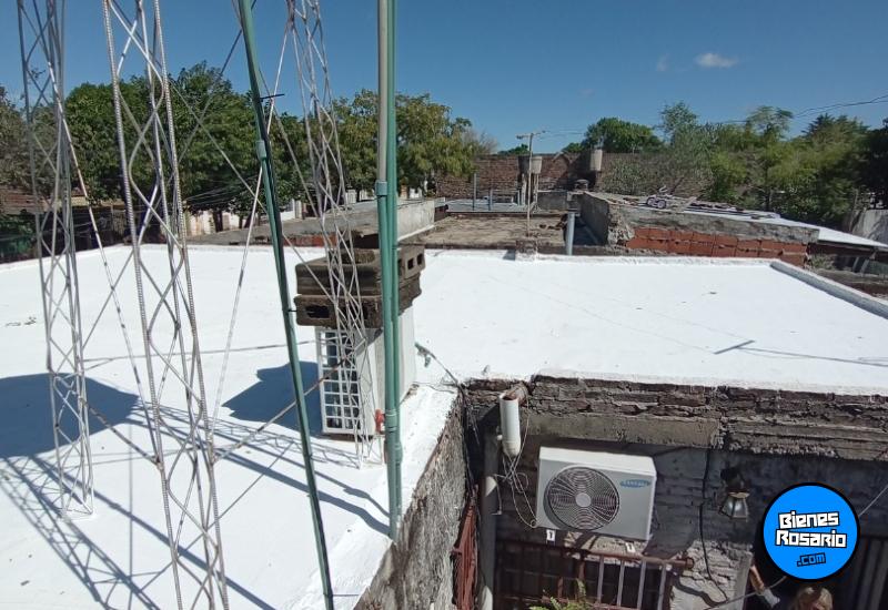 Casas - Rosario - Venta