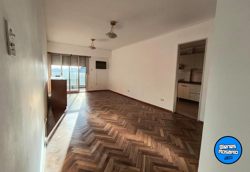 Departamentos - Rosario - Venta