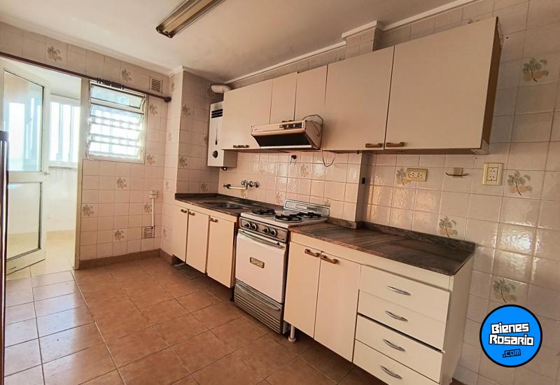 Departamentos - Rosario - Venta