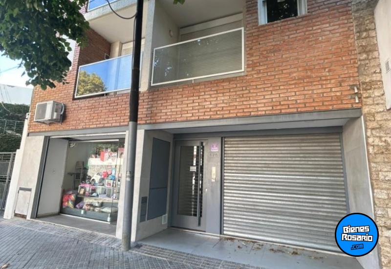 Departamentos - Rosario -  Alquiler