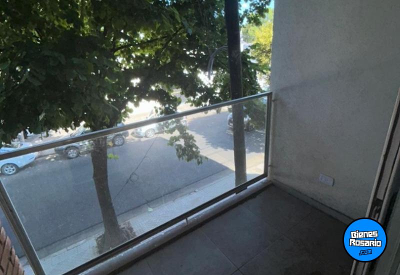 Departamentos - Rosario -  Alquiler