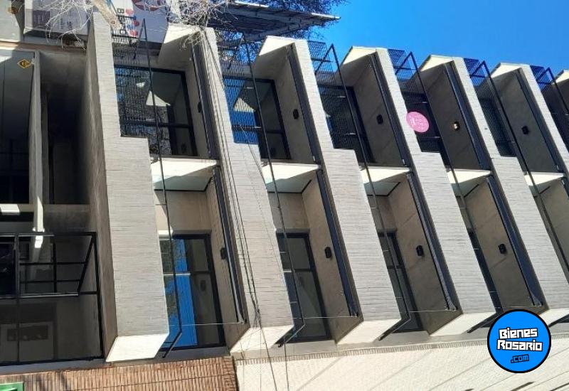 Departamentos - Rosario - Venta