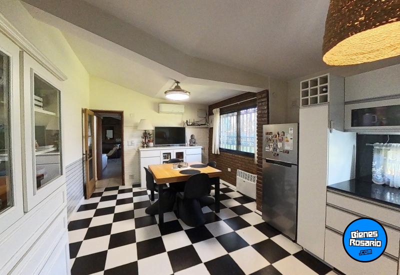 Casas - Funes - Venta