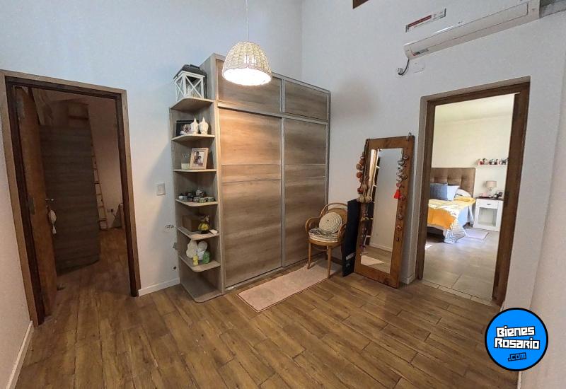Casas - Funes - Venta
