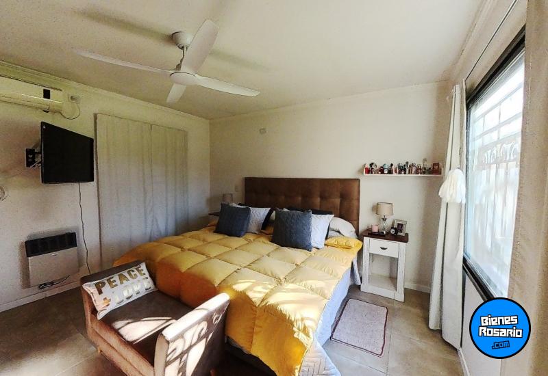 Casas - Funes - Venta