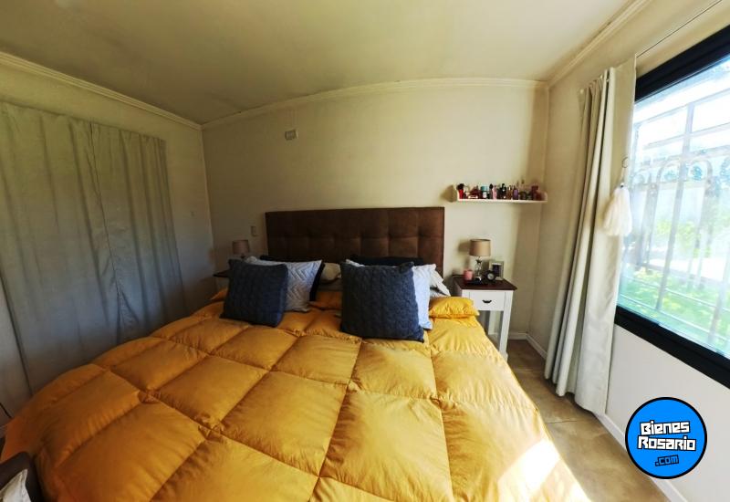 Casas - Funes - Venta