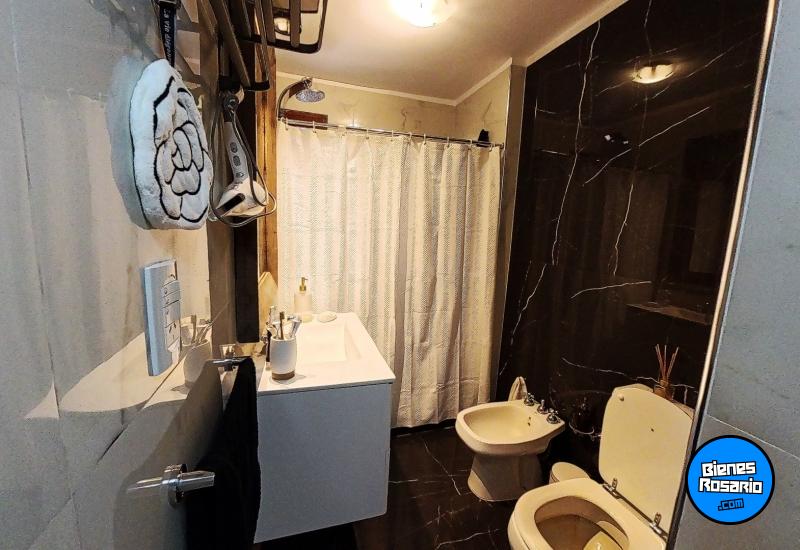 Casas - Funes - Venta