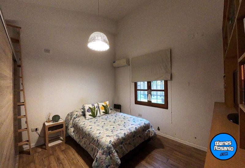 Casas - Funes - Venta